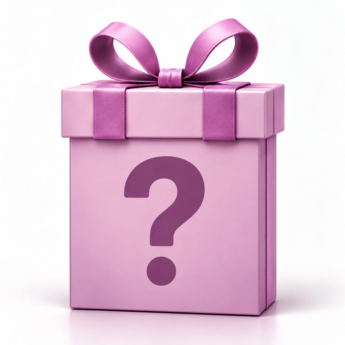 Regalo Misterioso